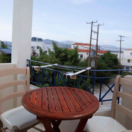 Kontogoni Rooms Elafonissos Exterior photo