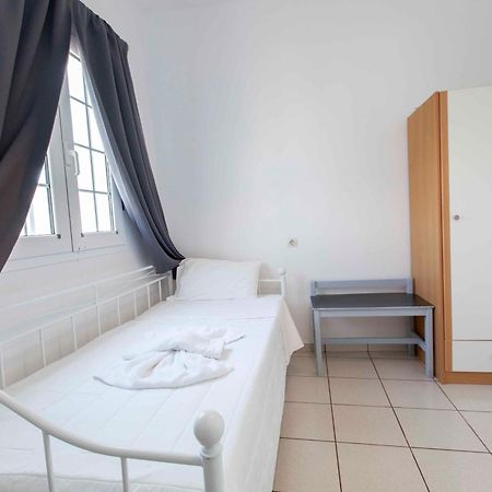 Kontogoni Rooms Elafonissos Exterior photo
